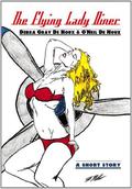 The Flying Lady Diner by O'Neil de Noux