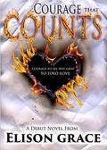 Courage That Counts (Loveland Fire Series #1) by E. L.R. Jones