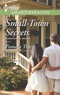 Small-Town Secrets (Scorpion Ridge, Arizona #4) by Pamela Tracy