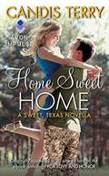 Home Sweet Home (Sweet, Texas #0.5) by Candis Terry