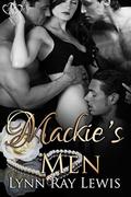 Mackie's Men by Lynn Ray Lewis