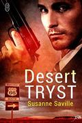 Desert Tryst by Susanne Saville