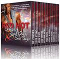 Red Hot Bikers, Rock Stars, and Bad Boys by Shari Slade