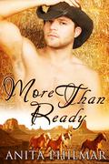 More Than Ready by Anita Philmar