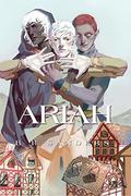 Ariah by B.R. Sanders