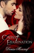 Cross Examination by Denise Moncrief