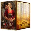 Medieval Lovers by Denise Domning