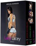 Lucy Lacey - The Complete Series: Box Set by Abigail Kinkade