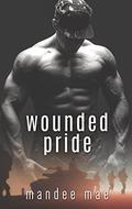 Wounded Pride by Mandee Mae