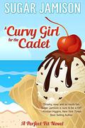 A Curvy Girl for the Cadet by Sugar Jamison