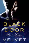 The Black Door: Part 3  (Black Door Series) by Velvet