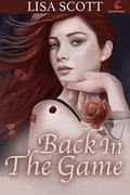 Back in the Game by Lisa Scott