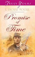 Promise of Time (Promise Brides #1) by S. Dionne Moore