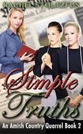 Simple Truths (Living Amish #2) by Beverly Gould