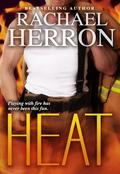 Heat (The Firefighters of Darling Bay #4) by Lila Ashe