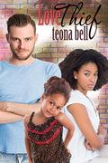 Love Thief by Teona Bell
