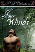 Four Winds by Diane Davis White