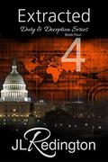 Extracted (Duty and Deception #4) by Trevino Creative