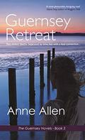 Guernsey Retreat (The Guernsey Novels #3) by Anne Allen
