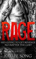 Rage (Fire and Steel #1) by Lara Bryde