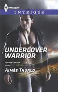 Undercover Warrior (Copper Canyon #5) by Aimée Thurlo
