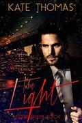 The Light (Equilibrium #2) by Nicole Hewitt