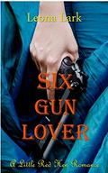 Six Gun Lover by Leona Lark
