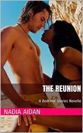 The Reunion: A Bedtime Stories Novella by Nadia Aidan
