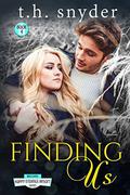 Finding Us (Happy Endings Resort #4) by Missy Borucki