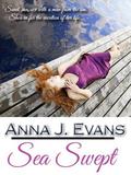 Sea Swept by Anna J. Evans