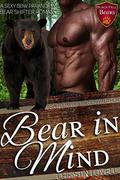 Bear in Mind (Black Fall Bears #1) by Christin Lovell