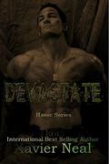 Devastate (Havoc #5) by Kim Collins