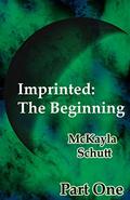 The Beginning (Imprinted #1) by Angel Thomas