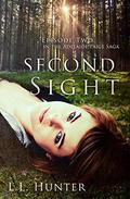Second Sight (The Adelaide Paige Saga #2) by Rebecca Berto