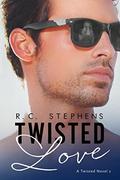 Twisted Love (Twisted #2) by Sarah Hansen