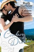 Cowboy Dream (Western Creek Ranch #1) by Kathleen Wiseman