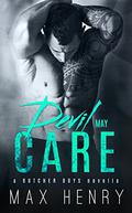 Devil May Care by Max Henry