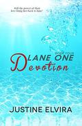 Lane One: Devotion (Lane One #4) by Eileen Proksch