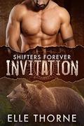 Invitation by Elle Thorne