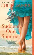 Suddenly One Summer (FBI/US Attorney #6) by Julie James