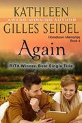 Again (Hometown Memories #4) by Kathleen Gilles Seidel