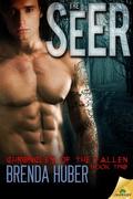 The Seer (Chronicles of the Fallen #2) by Brenda Huber