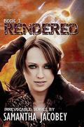 Rendered (Irrevocable #1) by Nicolene Lorette Designs