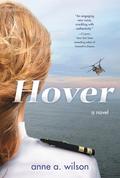 Hover by Anne A. Wilson