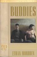 Buddies (The Buddies Cycle #2) by Ethan Mordden