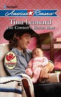 The Cowboy's Bonus Baby by Tina Leonard