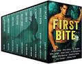 First Bite - Shifter Romance Box Set: Anthology of First in Serials and Series by Anna Craig