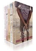 The Love Series: Box Set by Megan Smith