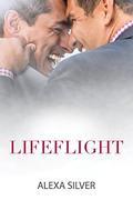 LifeFlight by Alexa Silver