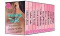 Sweet Talk Boxed Set by Brenda Novak, Melody Anne